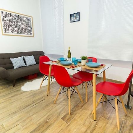 Miniloft Rosso - Mini-Loft Sanremo Centro. Wifi & Aria Condizionata Daire Dış mekan fotoğraf